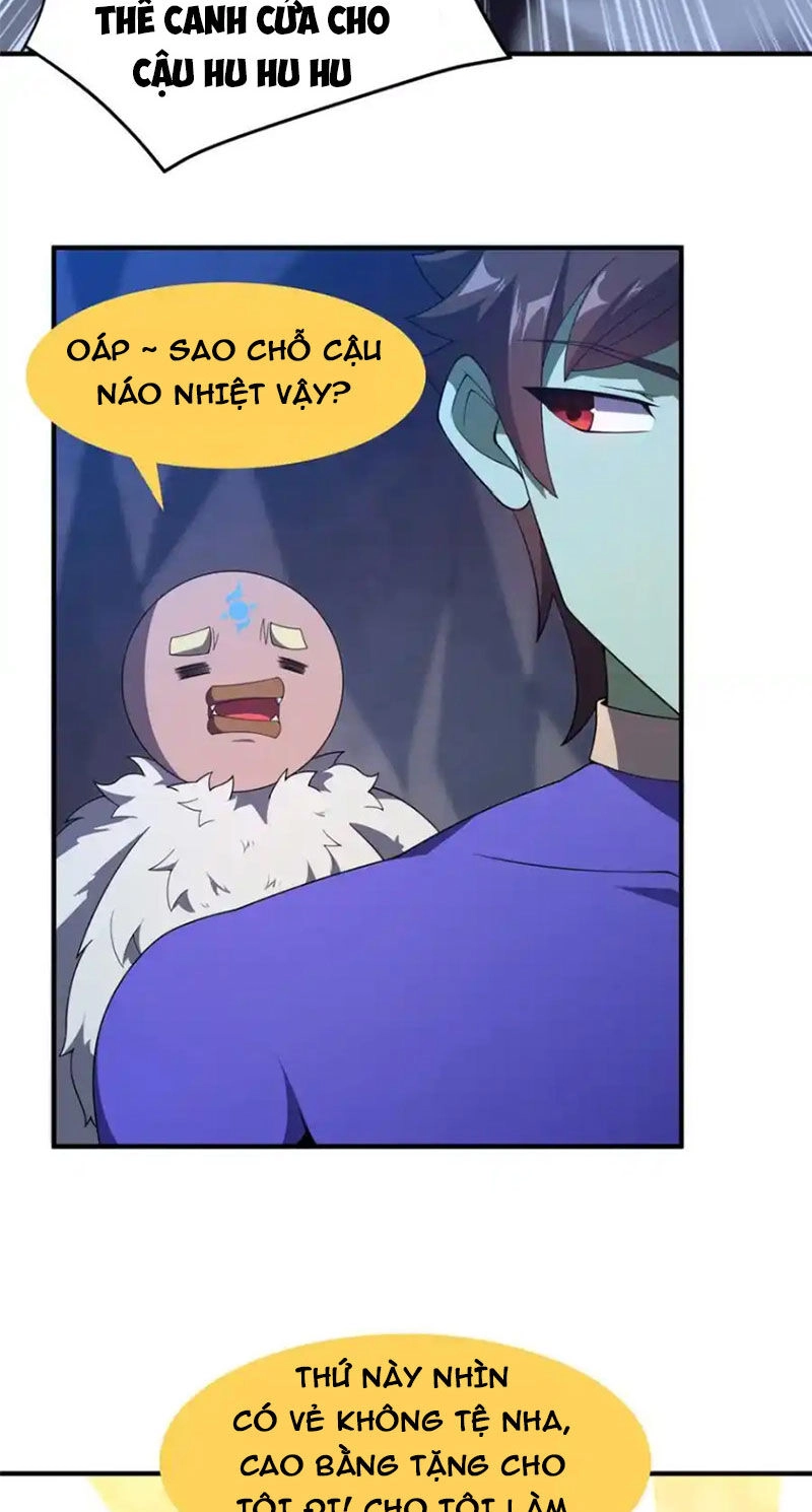 Thần Sủng Tiến Hóa Chapter 277 - 11