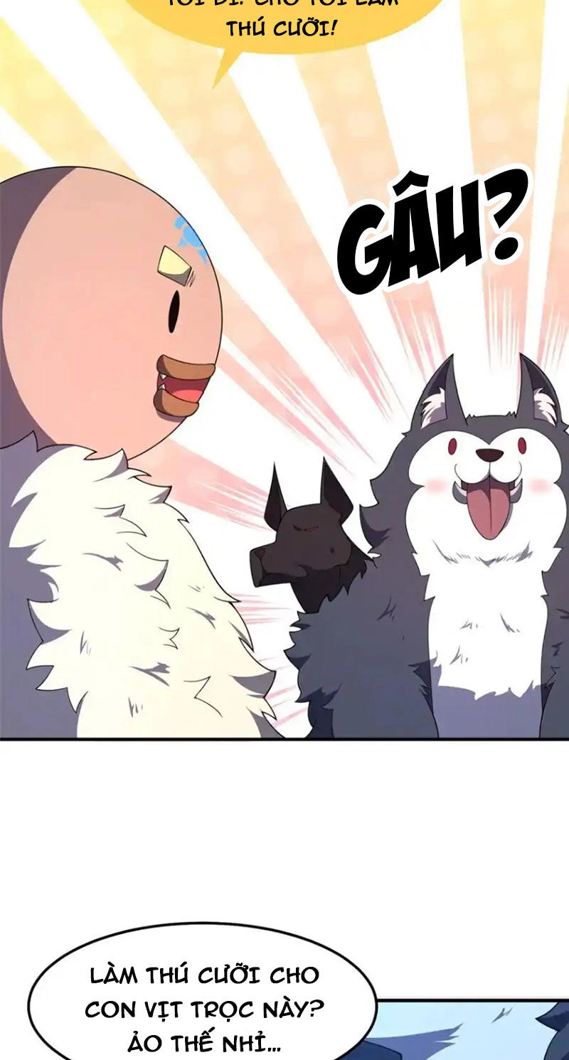 Thần Sủng Tiến Hóa Chapter 277 - 12