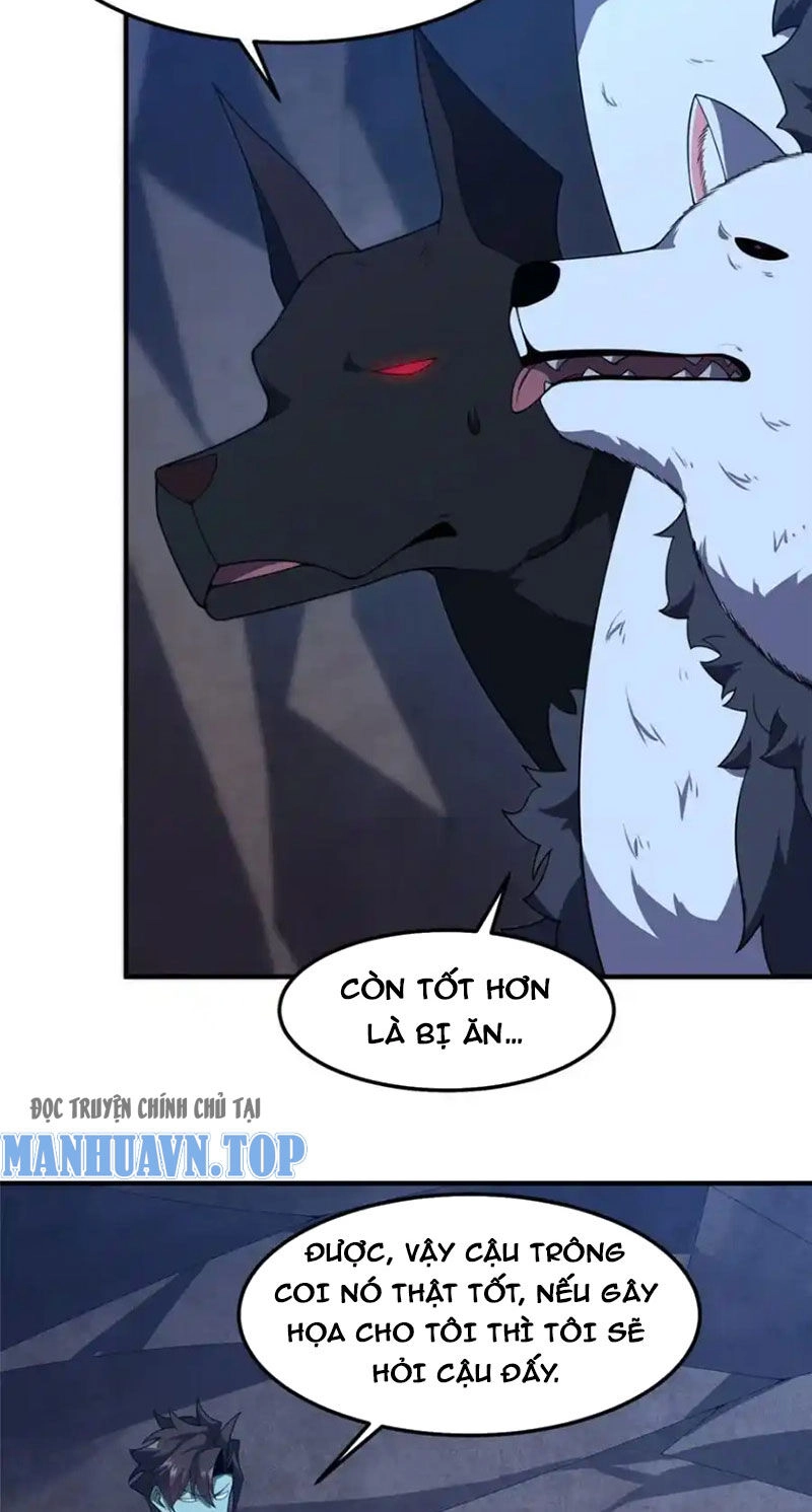 Thần Sủng Tiến Hóa Chapter 277 - 13