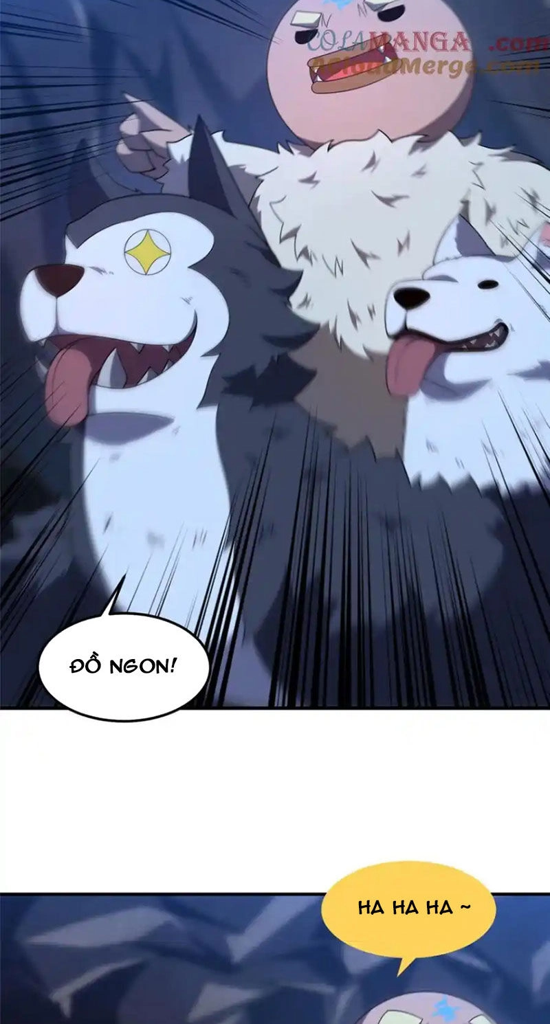 Thần Sủng Tiến Hóa Chapter 277 - 15