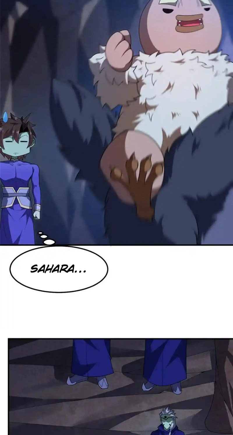 Thần Sủng Tiến Hóa Chapter 277 - 16