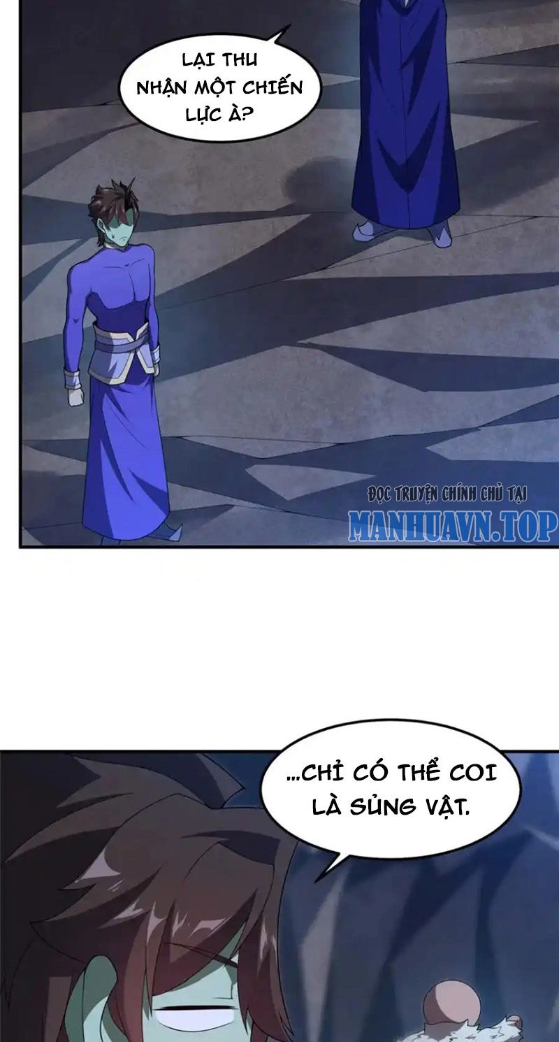 Thần Sủng Tiến Hóa Chapter 277 - 17