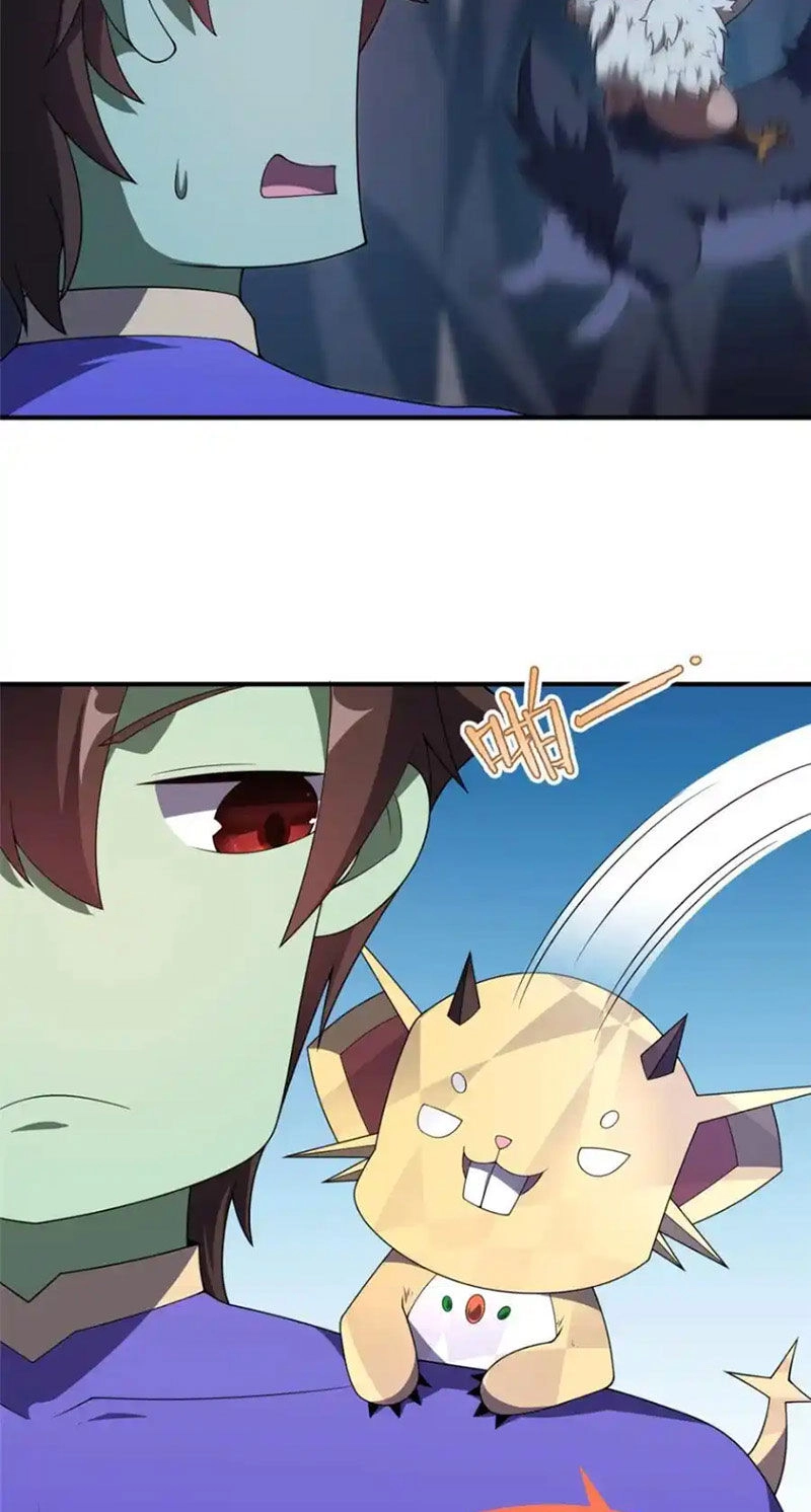 Thần Sủng Tiến Hóa Chapter 277 - 18