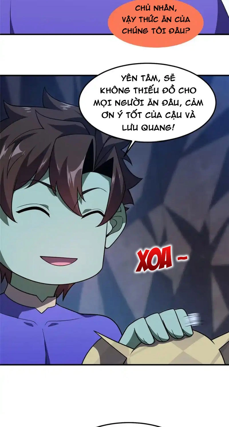 Thần Sủng Tiến Hóa Chapter 277 - 19