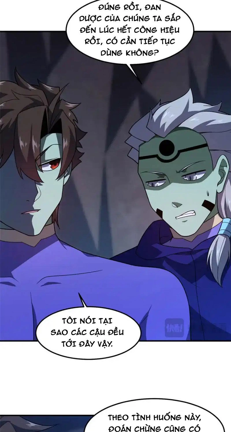 Thần Sủng Tiến Hóa Chapter 277 - 20