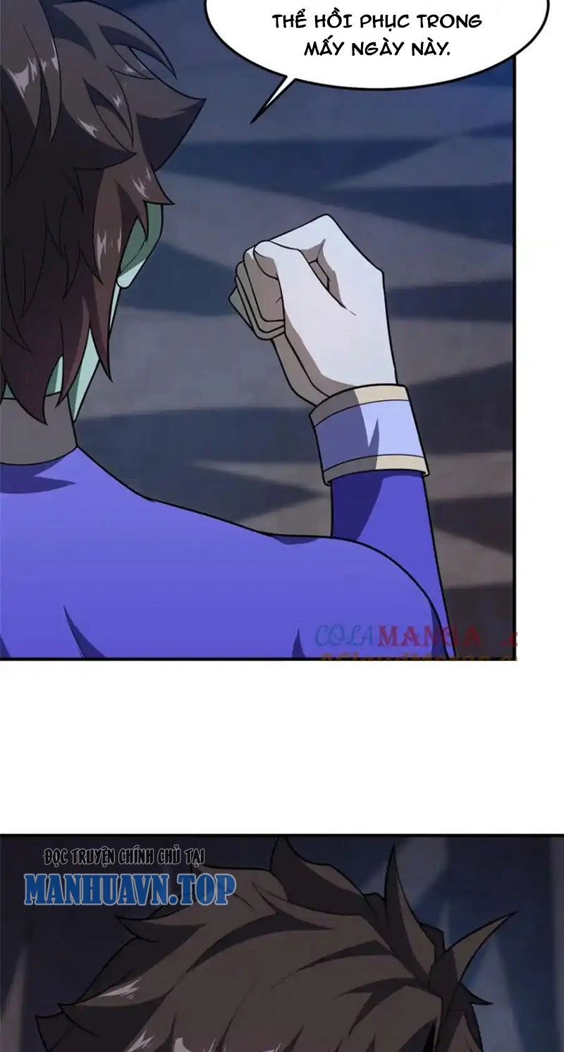 Thần Sủng Tiến Hóa Chapter 277 - 21