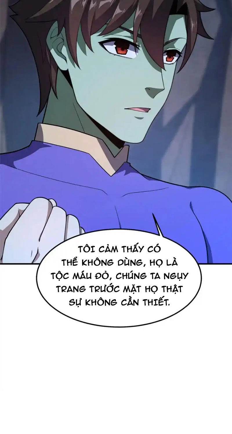 Thần Sủng Tiến Hóa Chapter 277 - 22