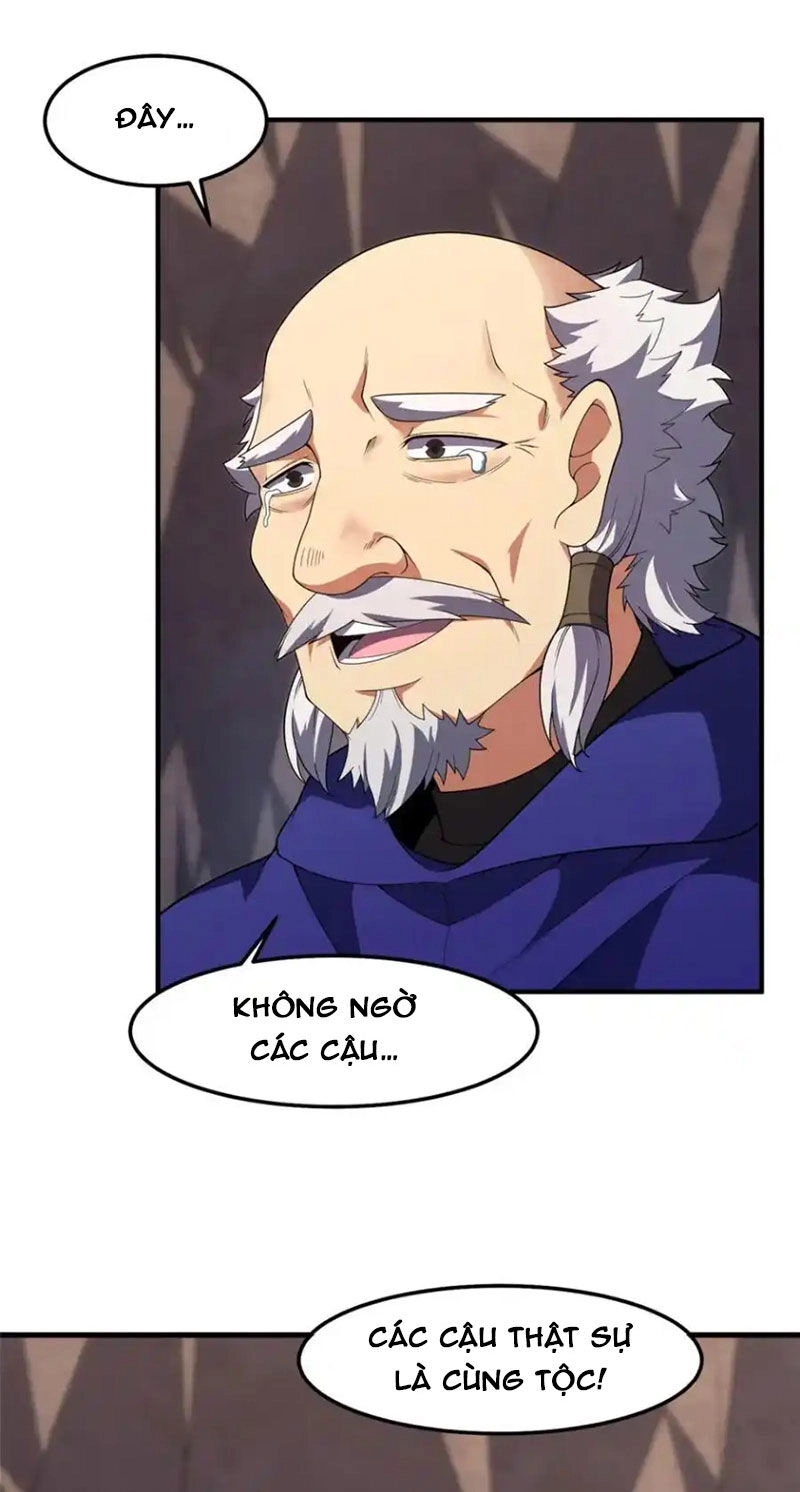 Thần Sủng Tiến Hóa Chapter 277 - 24