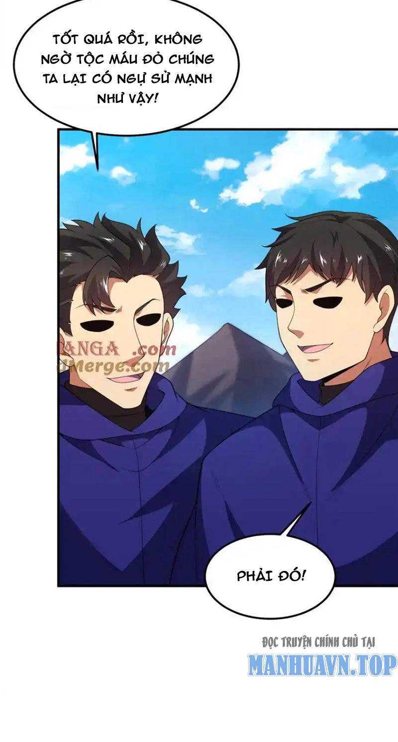 Thần Sủng Tiến Hóa Chapter 277 - 26