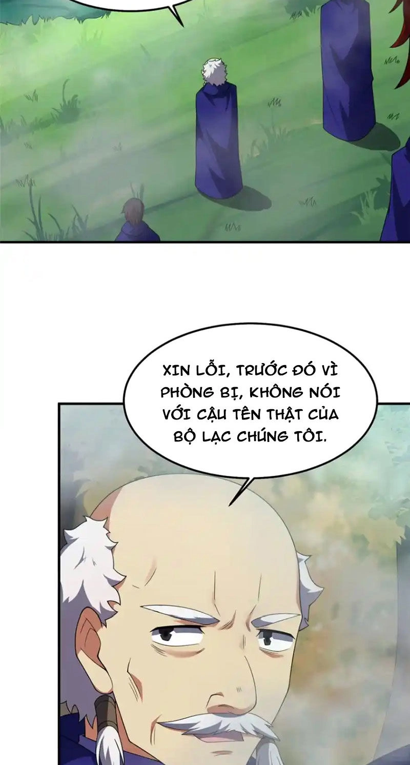 Thần Sủng Tiến Hóa Chapter 277 - 30