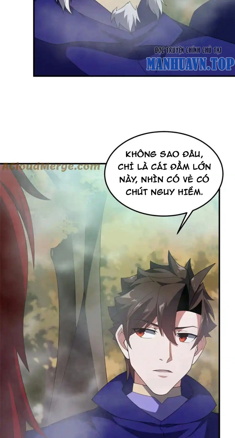 Thần Sủng Tiến Hóa Chapter 277 - 31