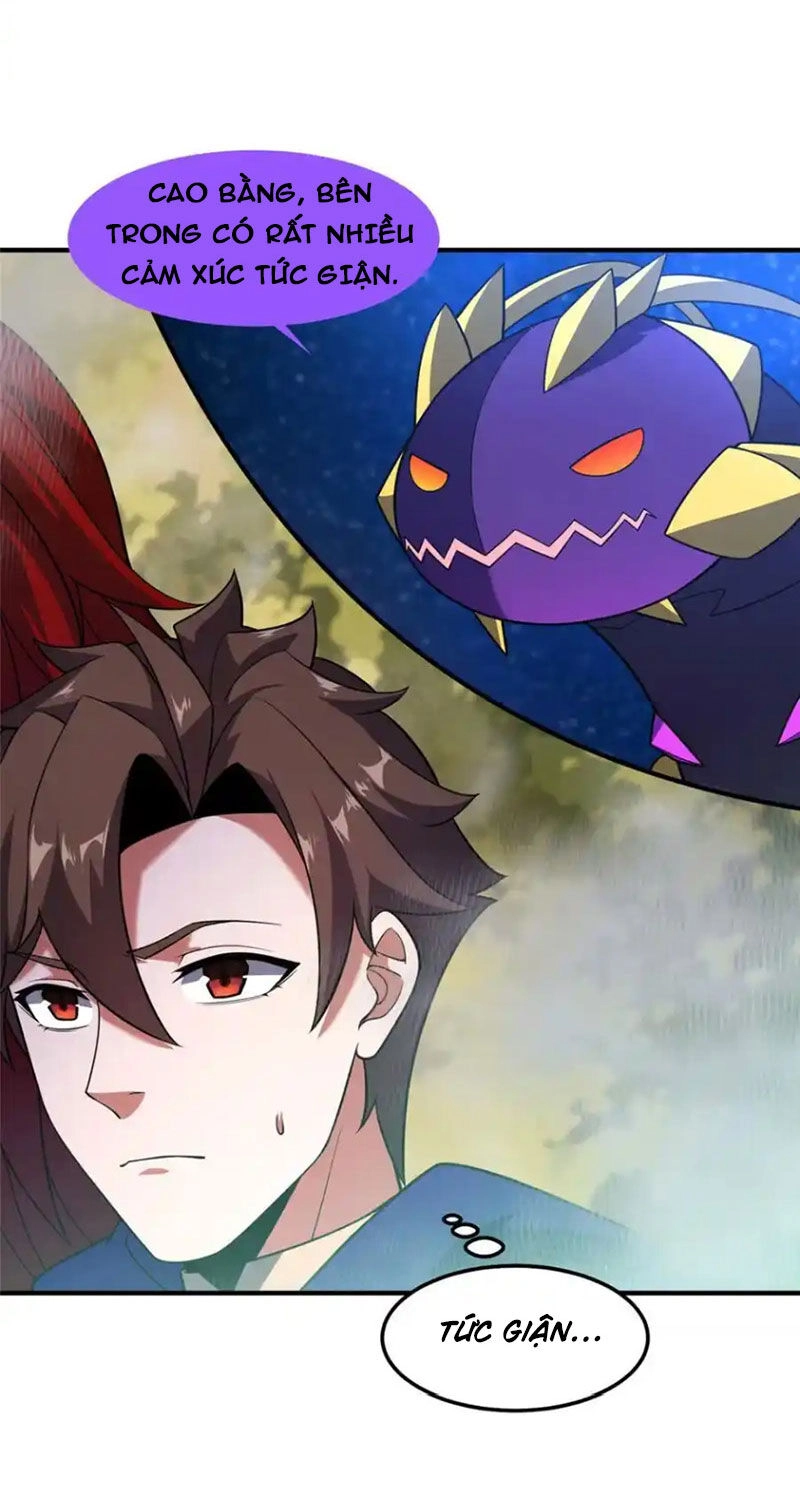 Thần Sủng Tiến Hóa Chapter 277 - 33