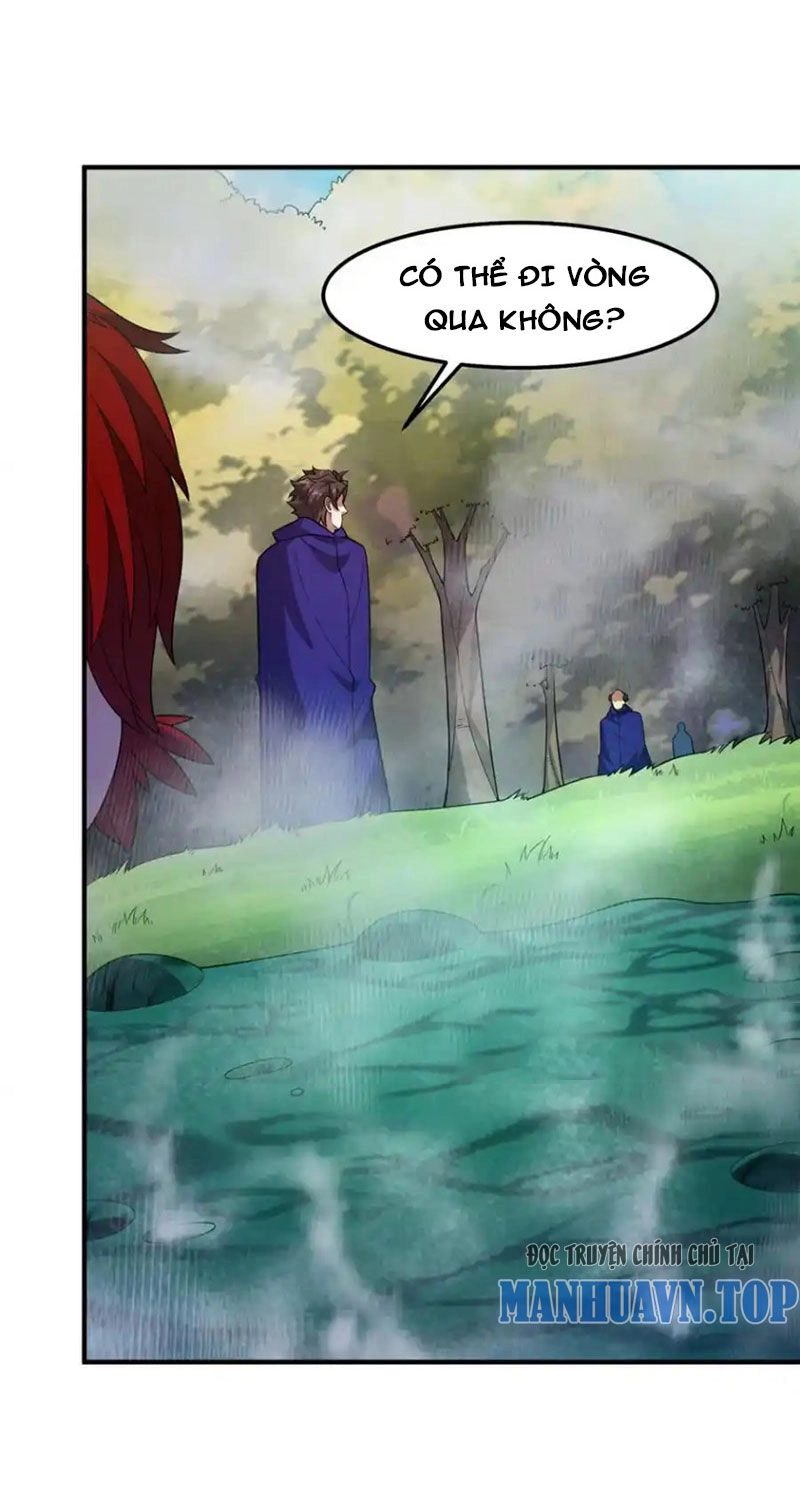 Thần Sủng Tiến Hóa Chapter 277 - 34