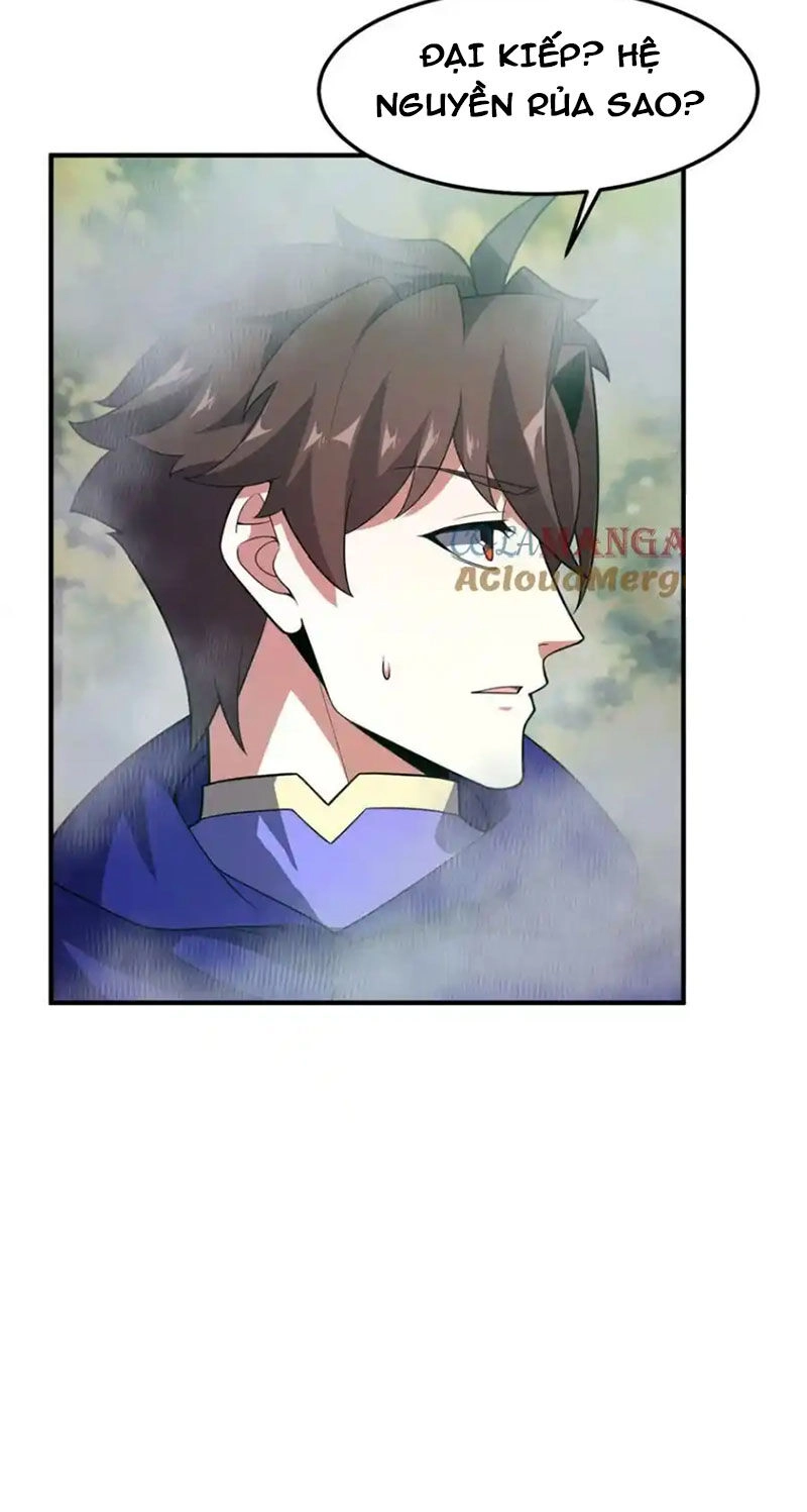 Thần Sủng Tiến Hóa Chapter 277 - 36