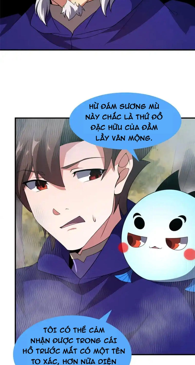 Thần Sủng Tiến Hóa Chapter 277 - 38