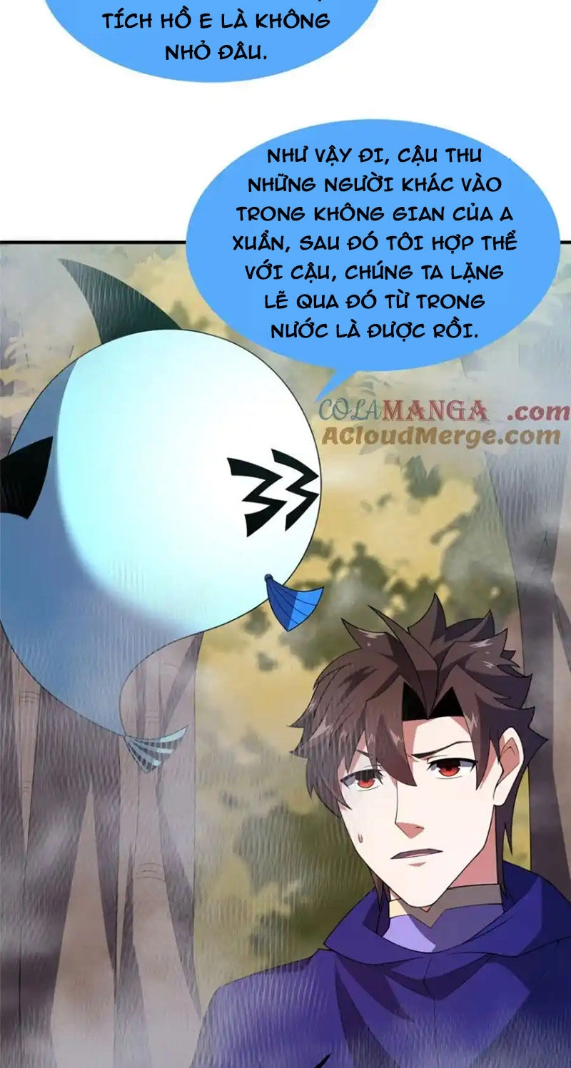 Thần Sủng Tiến Hóa Chapter 277 - 39