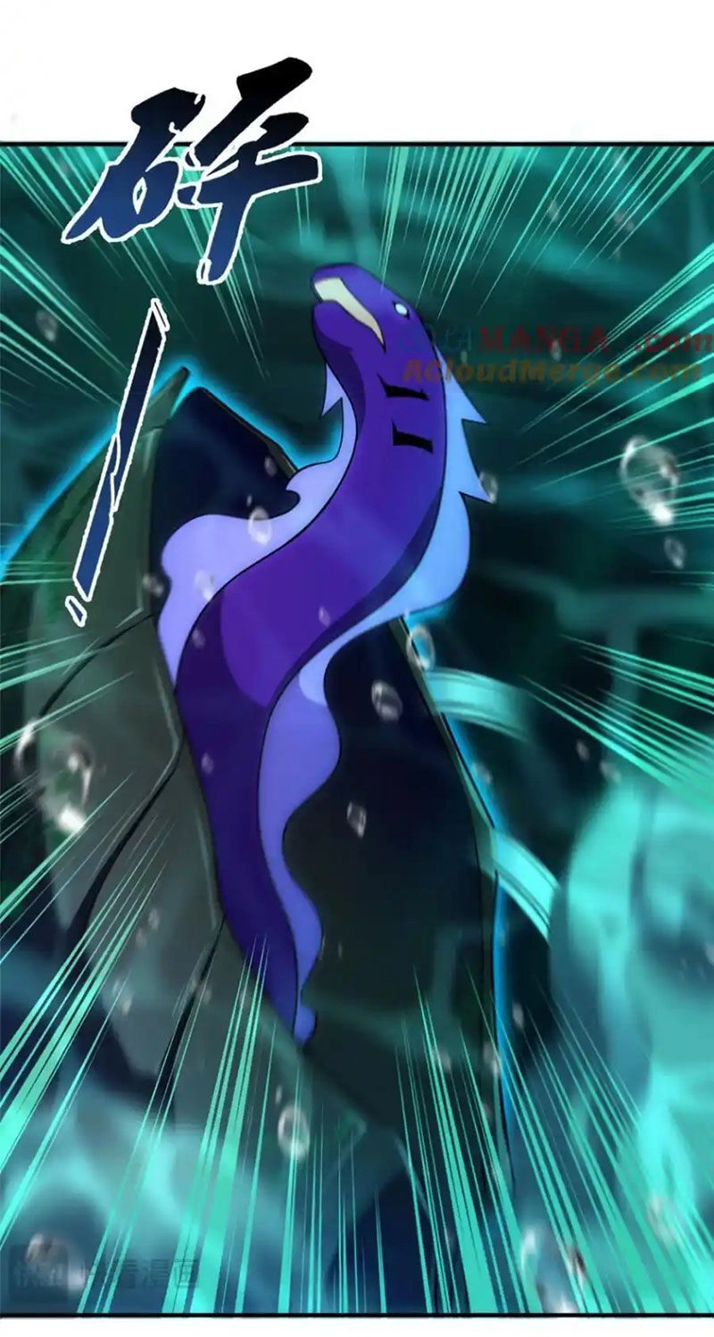 Thần Sủng Tiến Hóa Chapter 277 - 44