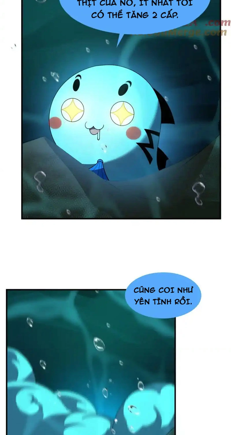 Thần Sủng Tiến Hóa Chapter 278 - 2