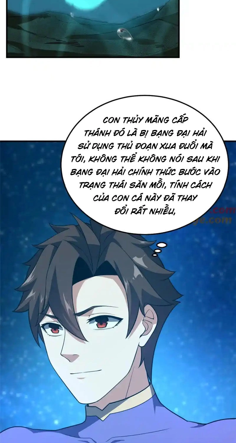 Thần Sủng Tiến Hóa Chapter 278 - 3