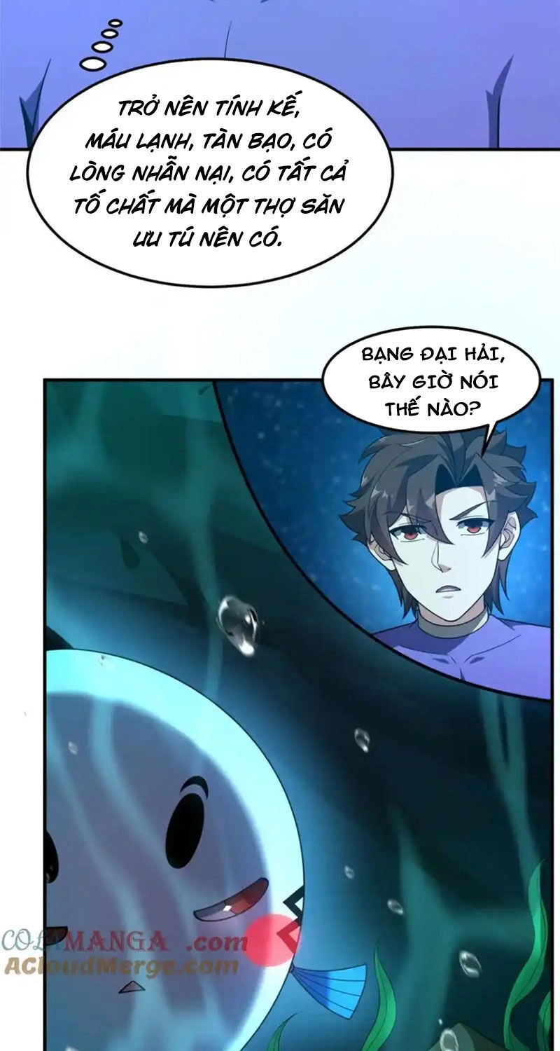 Thần Sủng Tiến Hóa Chapter 278 - 4