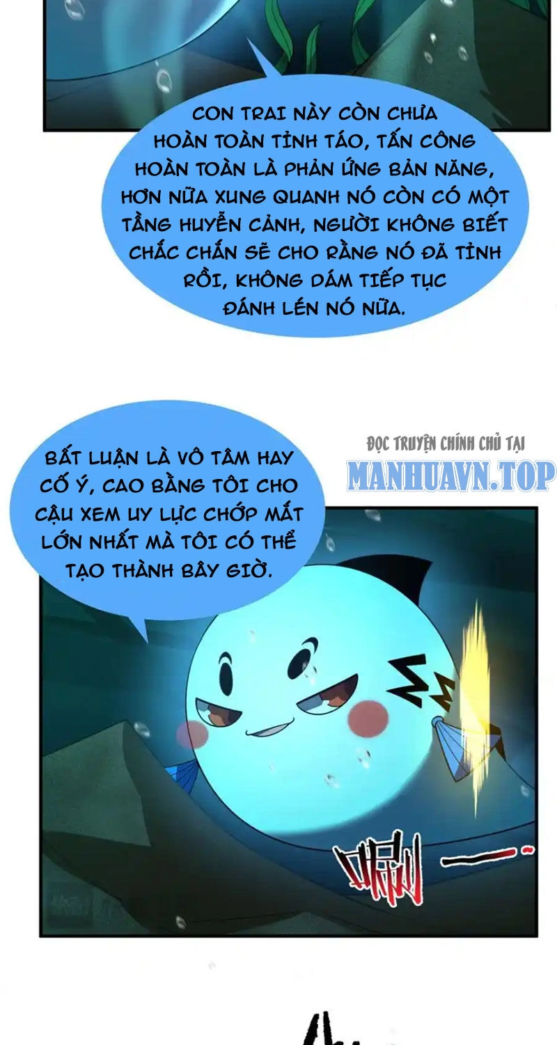 Thần Sủng Tiến Hóa Chapter 278 - 5