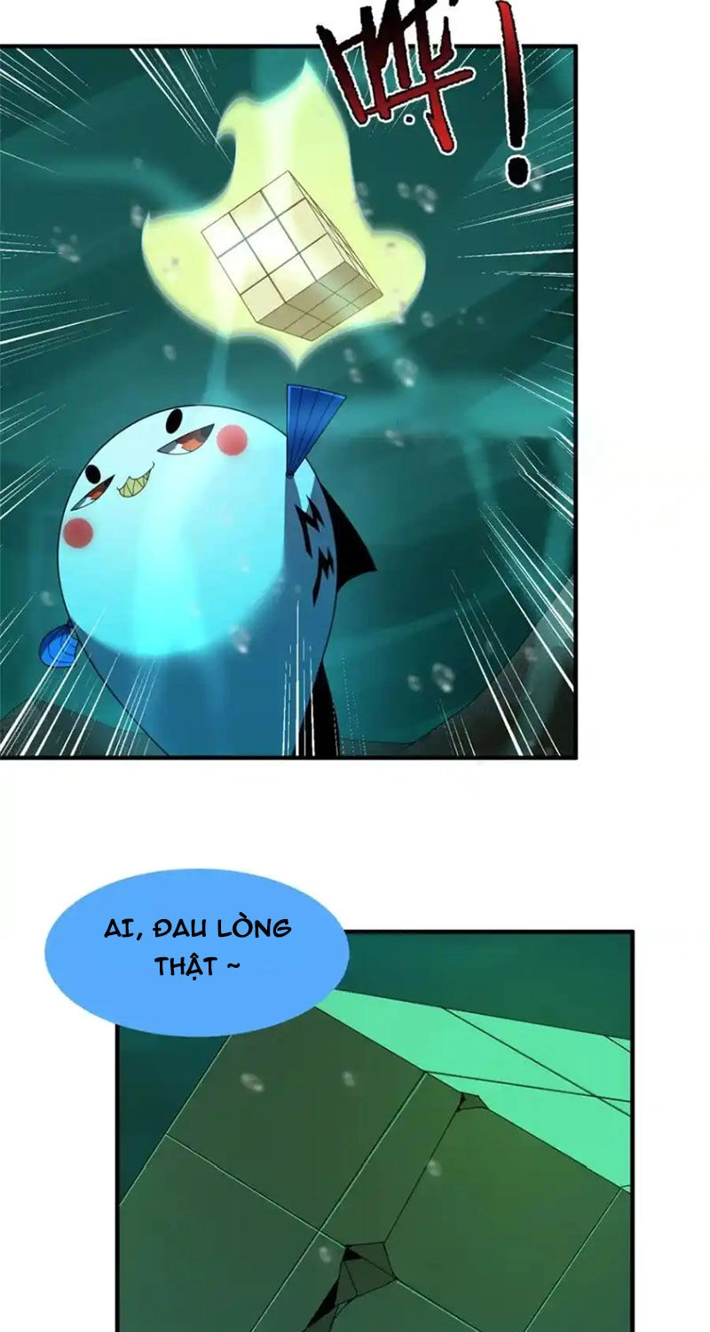 Thần Sủng Tiến Hóa Chapter 278 - 6