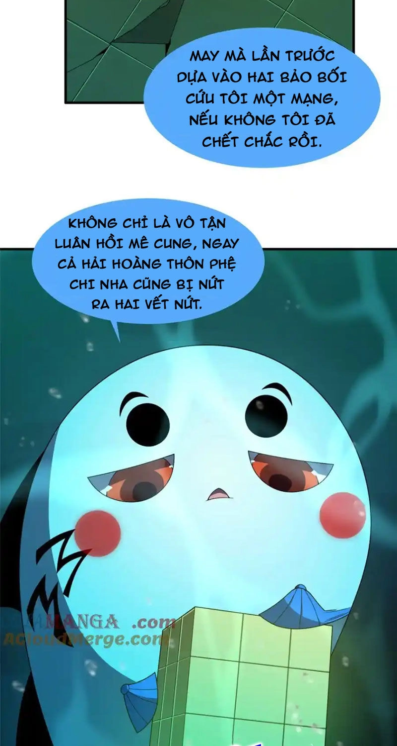 Thần Sủng Tiến Hóa Chapter 278 - 7