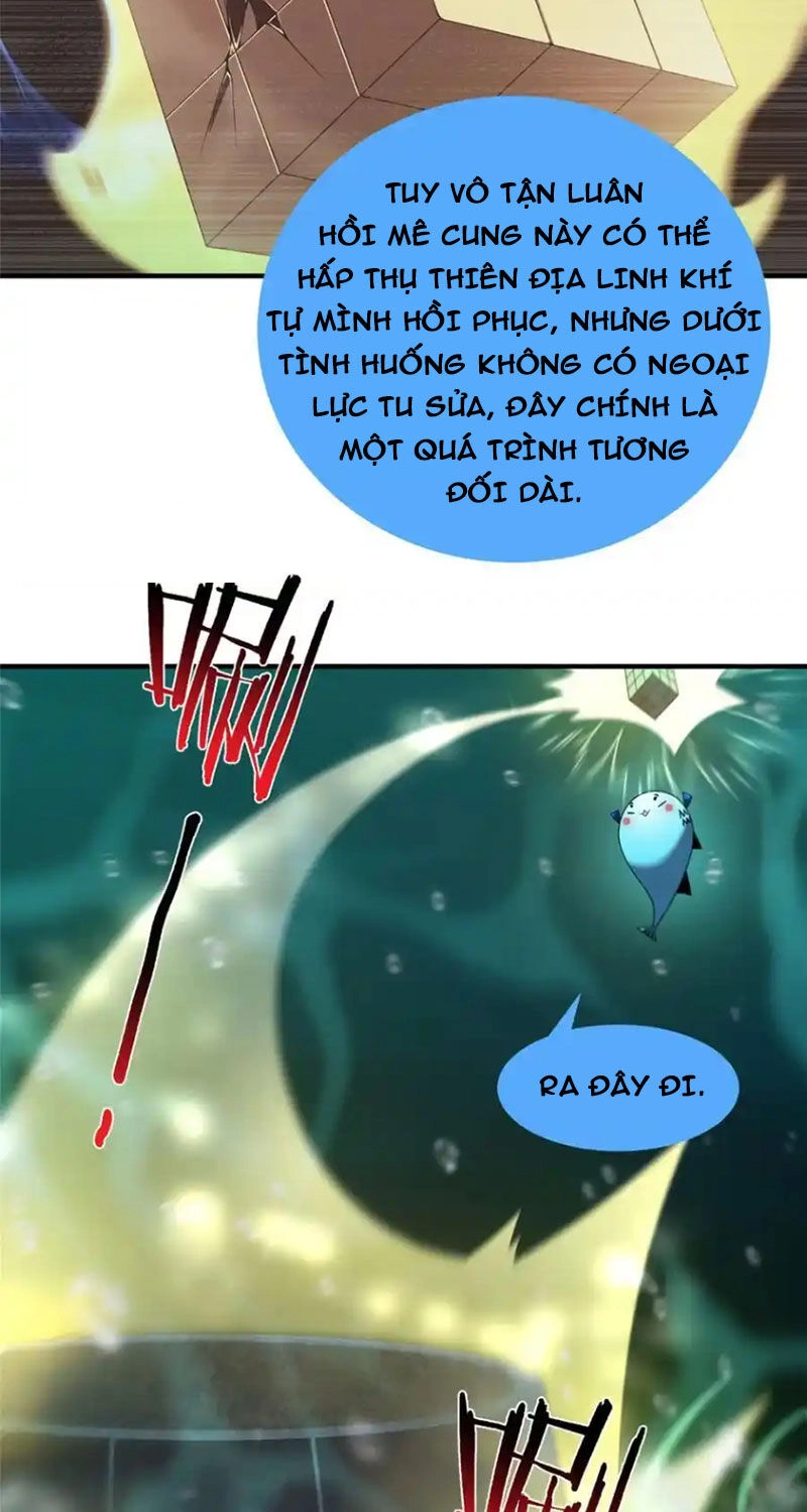 Thần Sủng Tiến Hóa Chapter 278 - 9