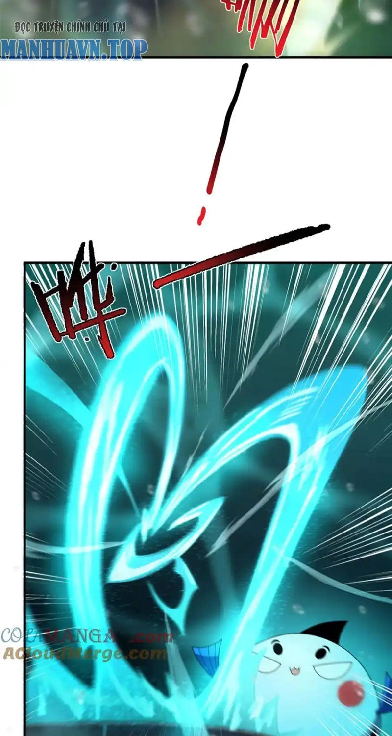 Thần Sủng Tiến Hóa Chapter 278 - 10