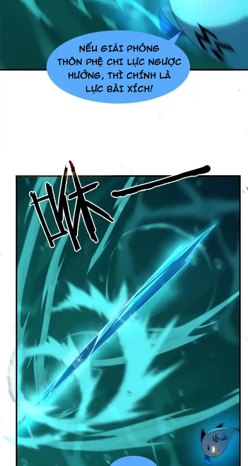 Thần Sủng Tiến Hóa Chapter 278 - 12