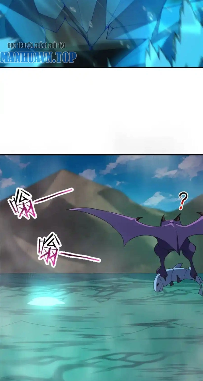 Thần Sủng Tiến Hóa Chapter 278 - 15