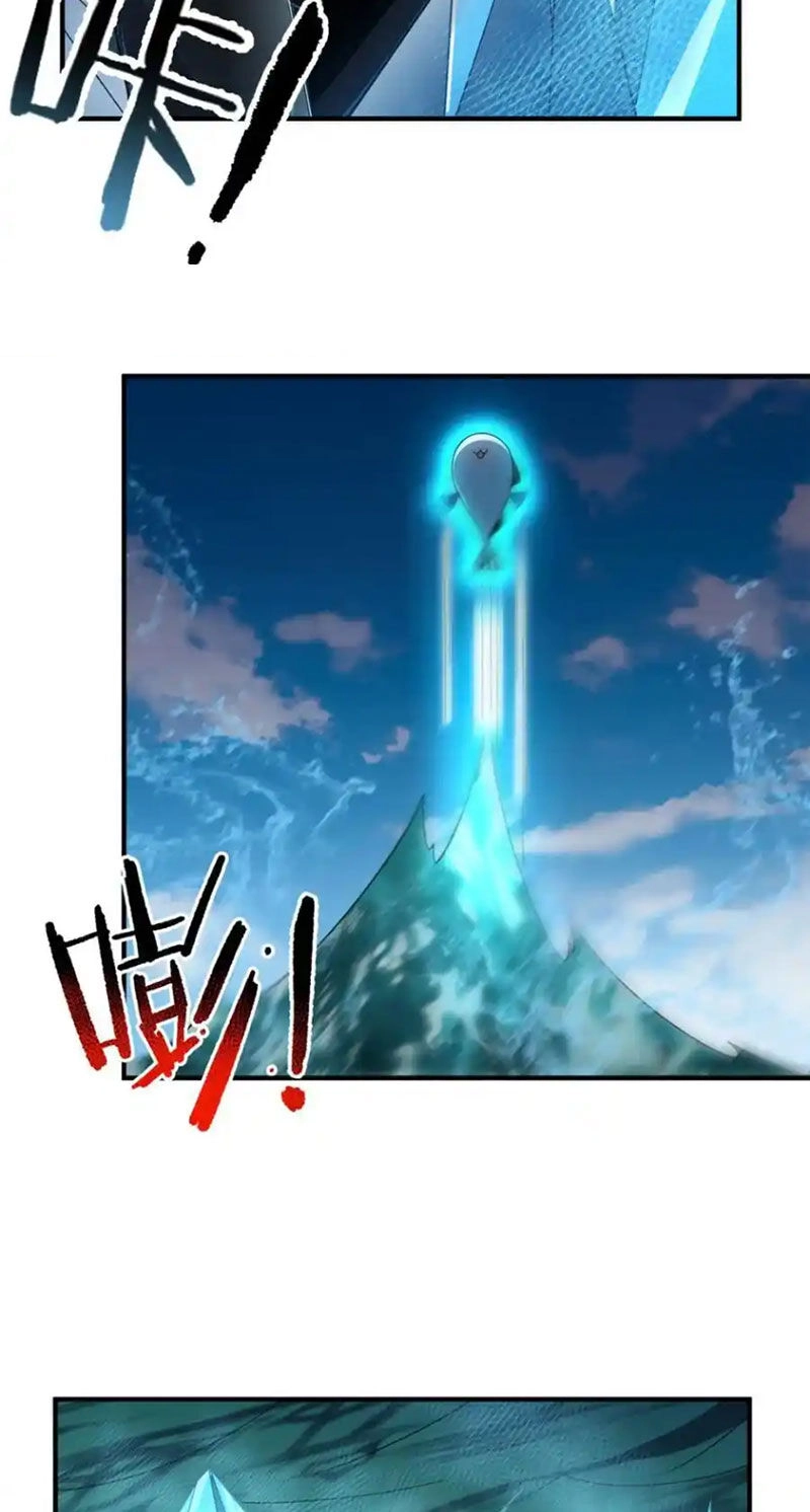 Thần Sủng Tiến Hóa Chapter 278 - 18