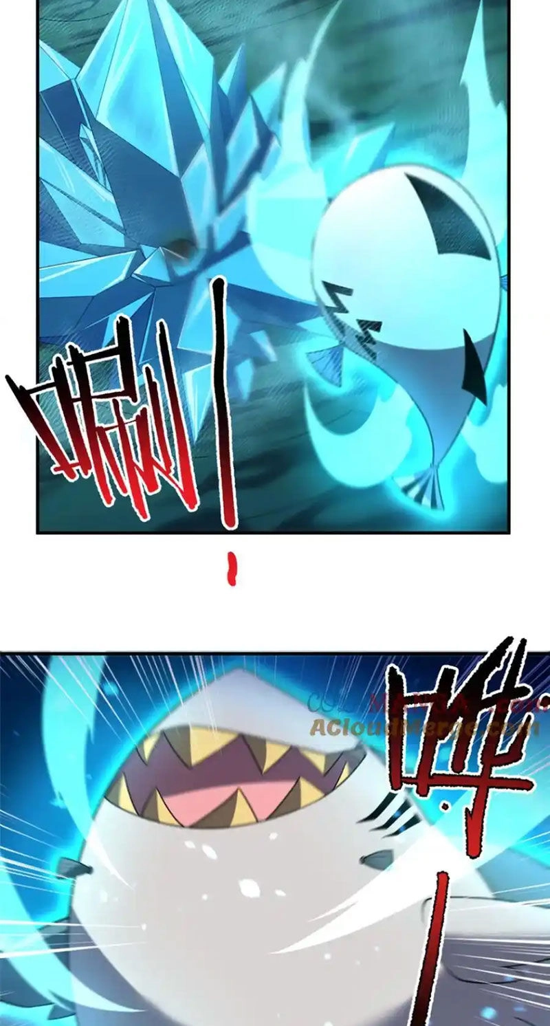 Thần Sủng Tiến Hóa Chapter 278 - 19