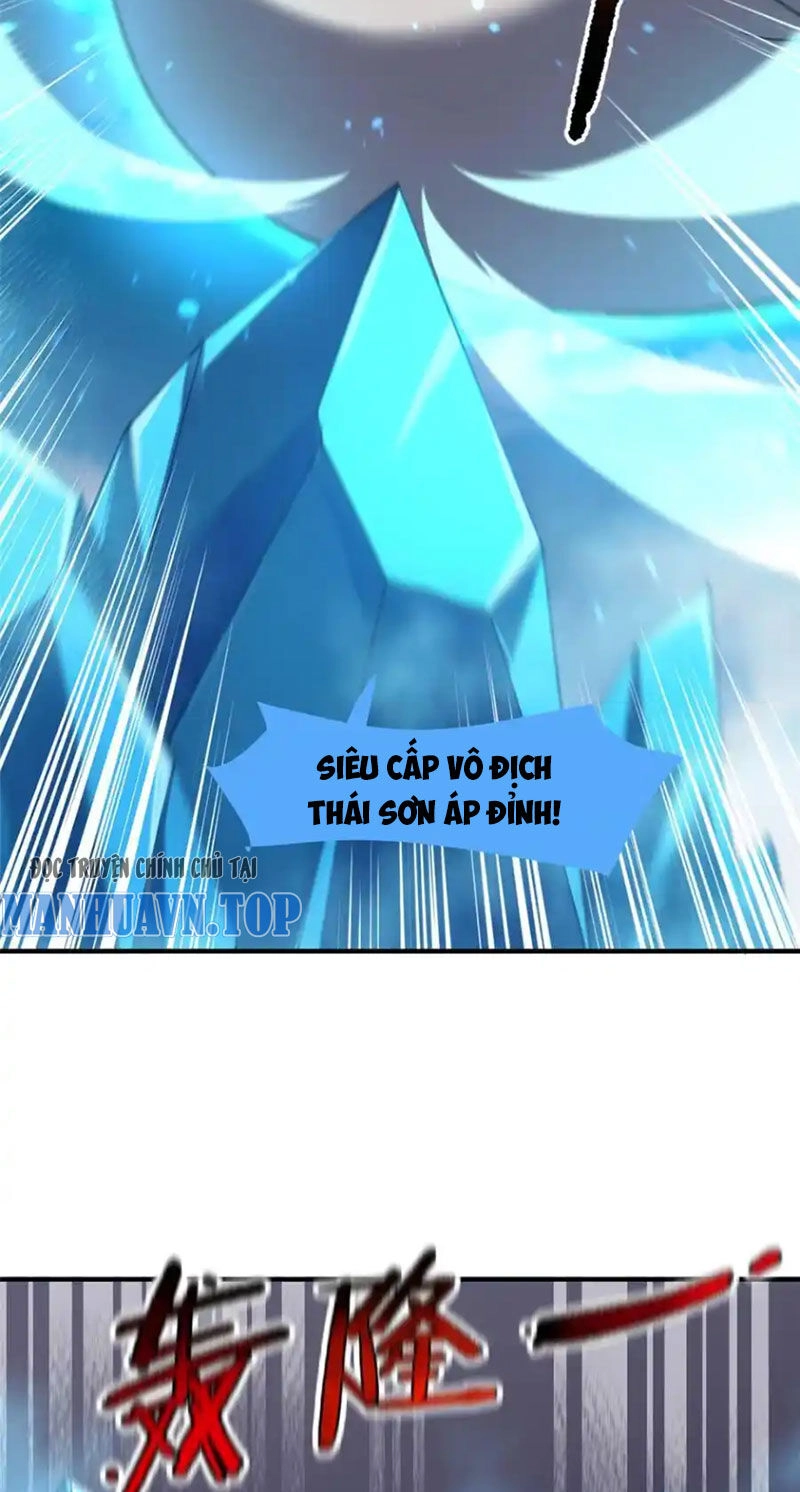 Thần Sủng Tiến Hóa Chapter 278 - 20