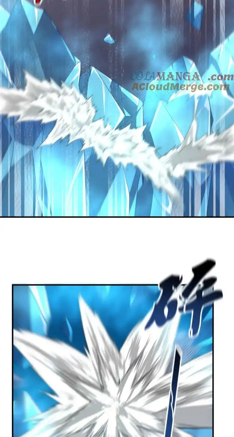 Thần Sủng Tiến Hóa Chapter 278 - 21