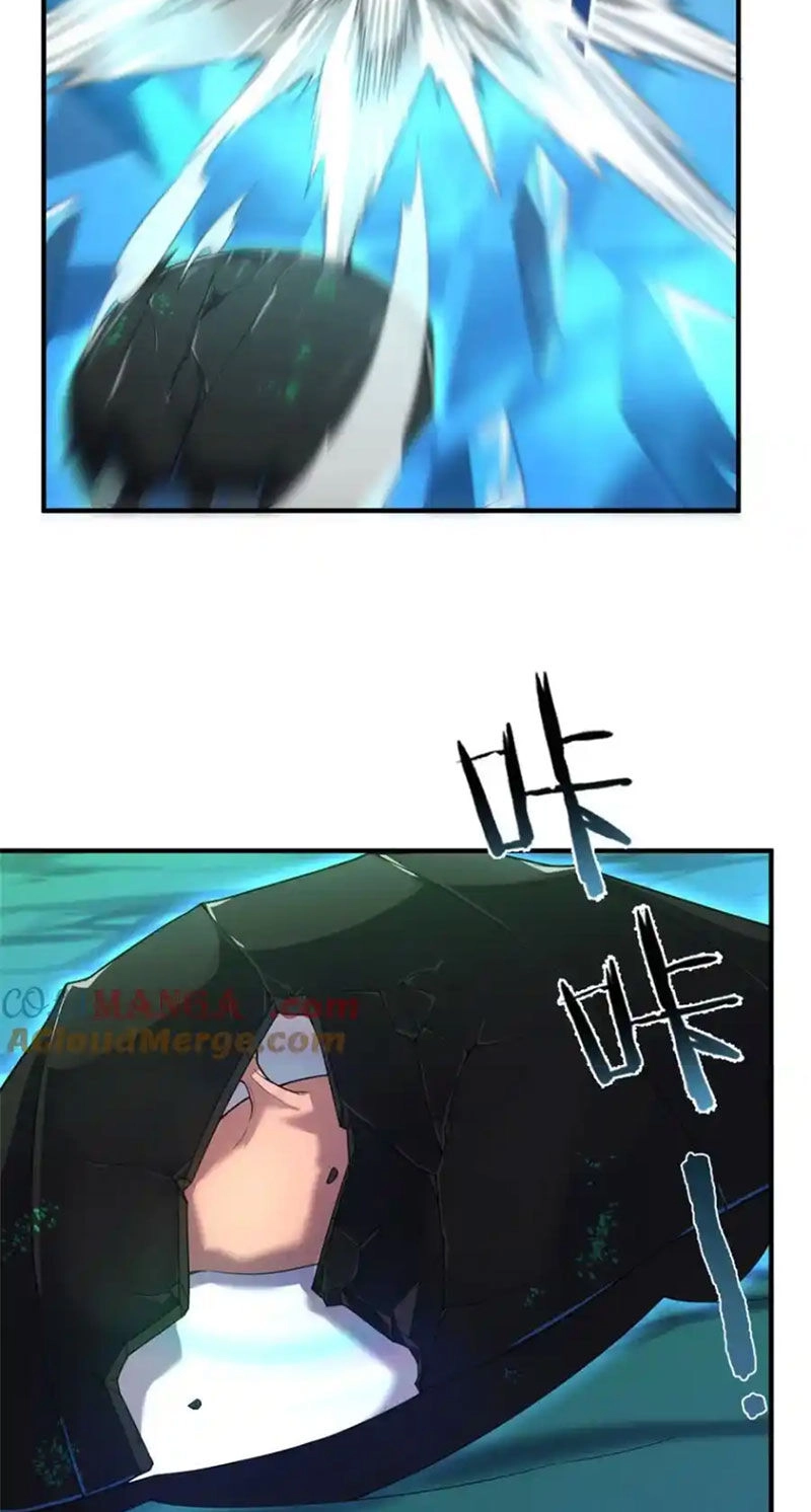 Thần Sủng Tiến Hóa Chapter 278 - 22