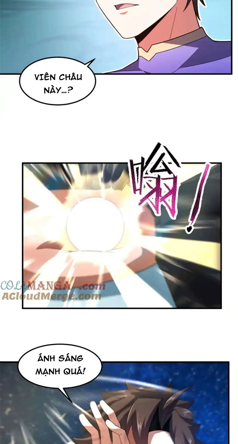 Thần Sủng Tiến Hóa Chapter 278 - 25