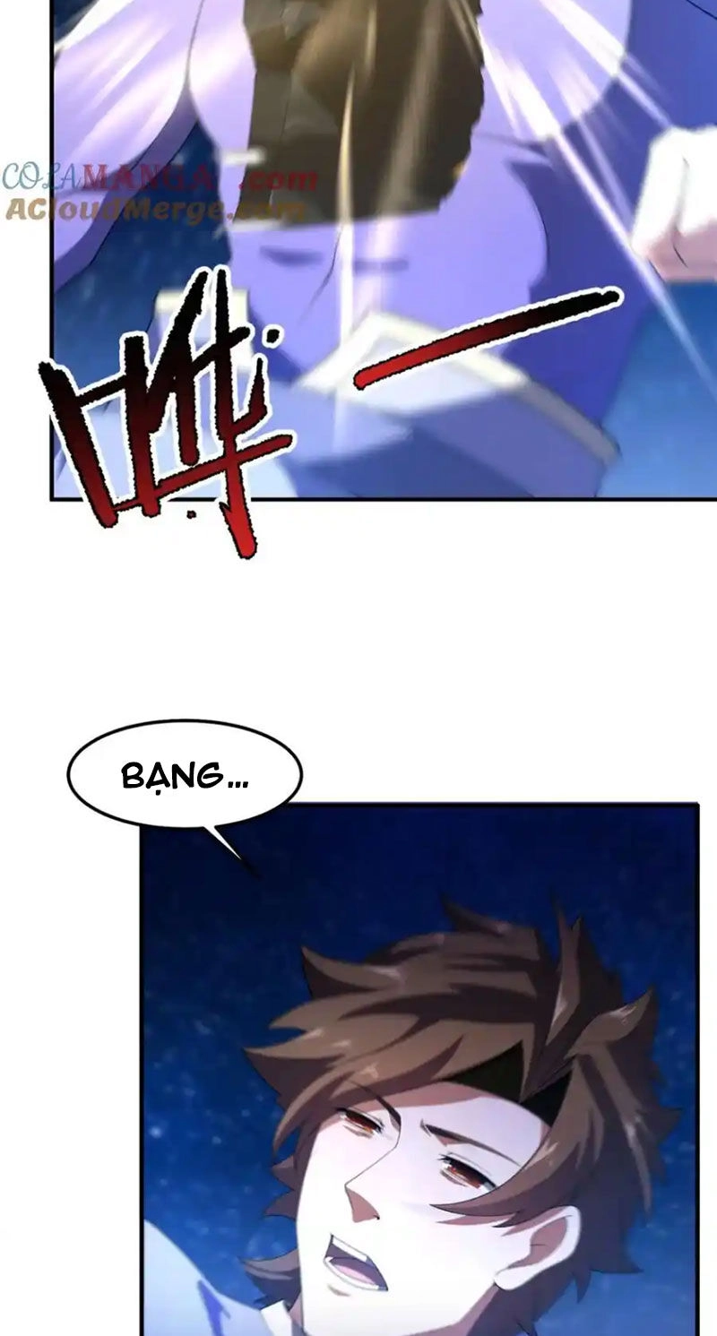 Thần Sủng Tiến Hóa Chapter 278 - 27