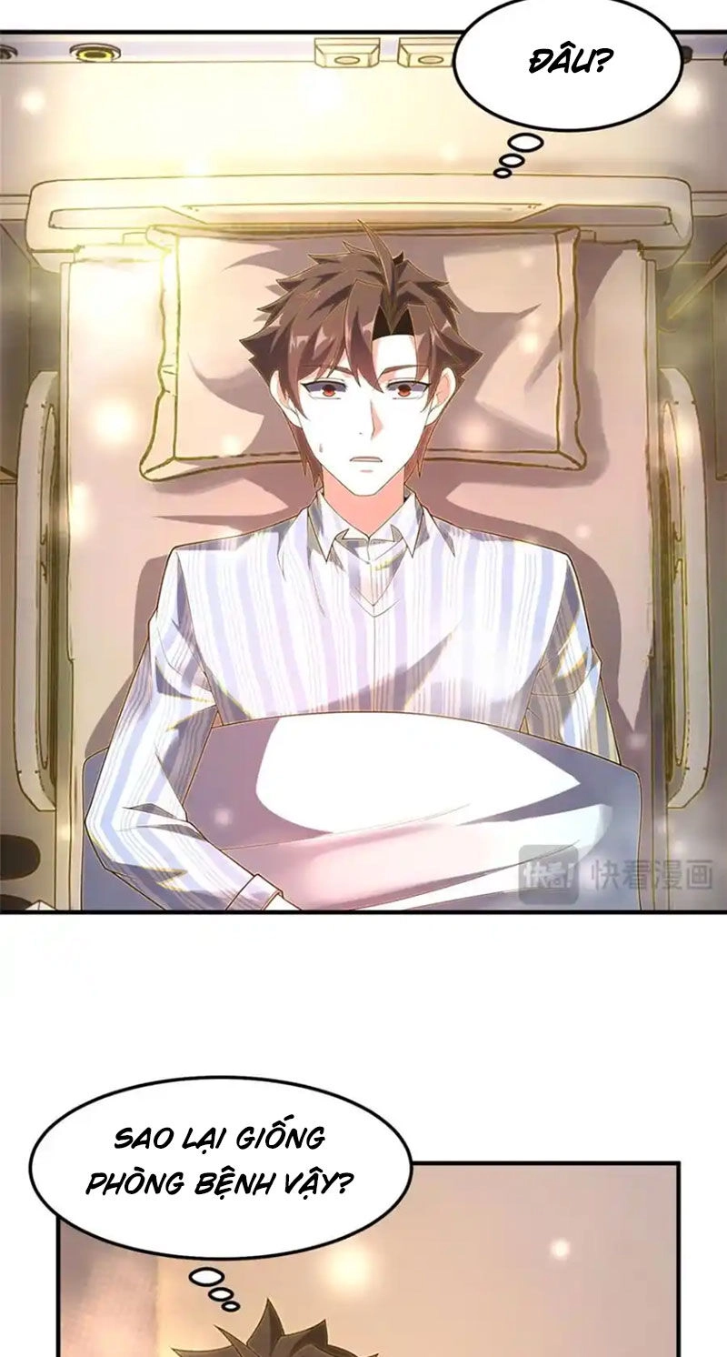 Thần Sủng Tiến Hóa Chapter 278 - 29