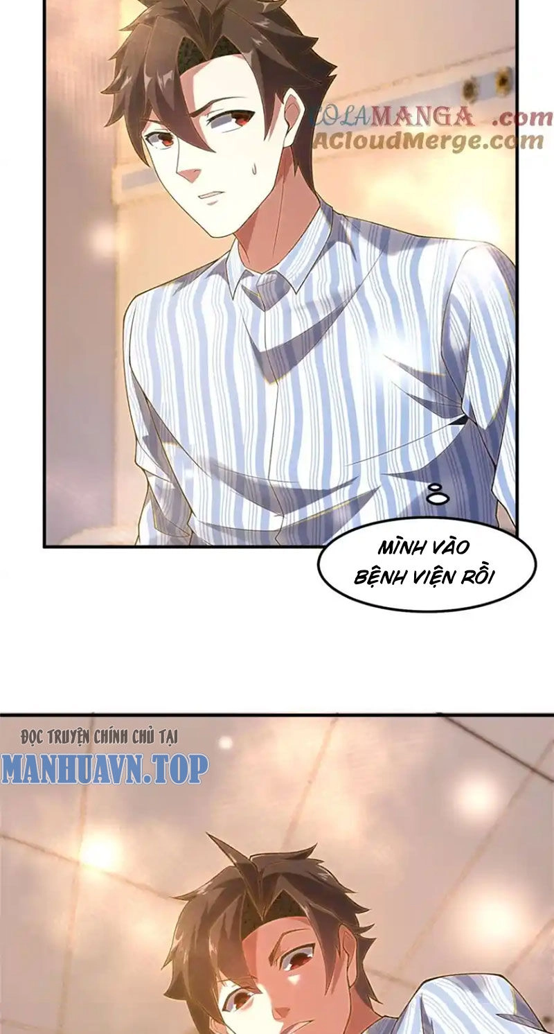 Thần Sủng Tiến Hóa Chapter 278 - 30