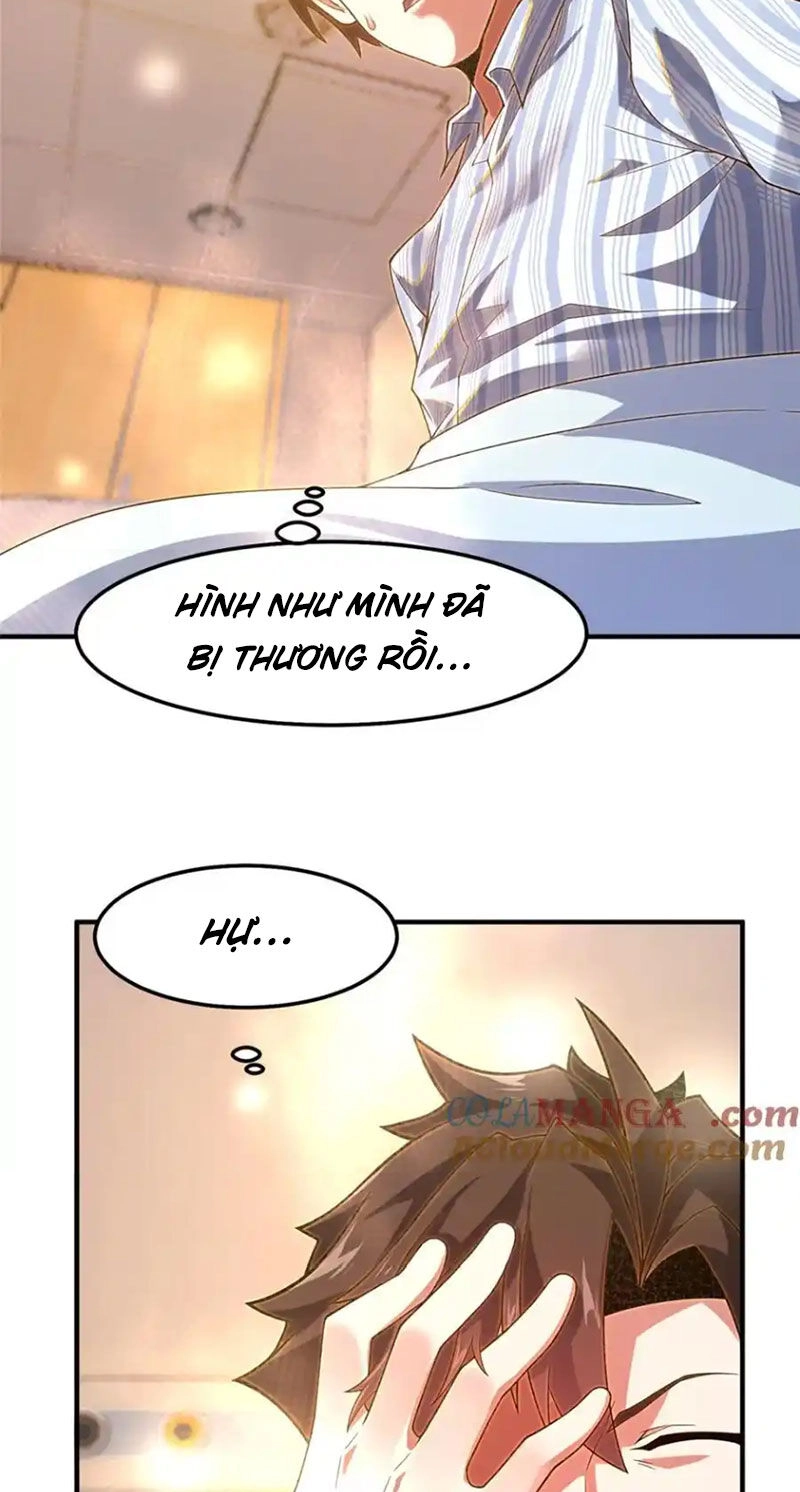 Thần Sủng Tiến Hóa Chapter 278 - 31