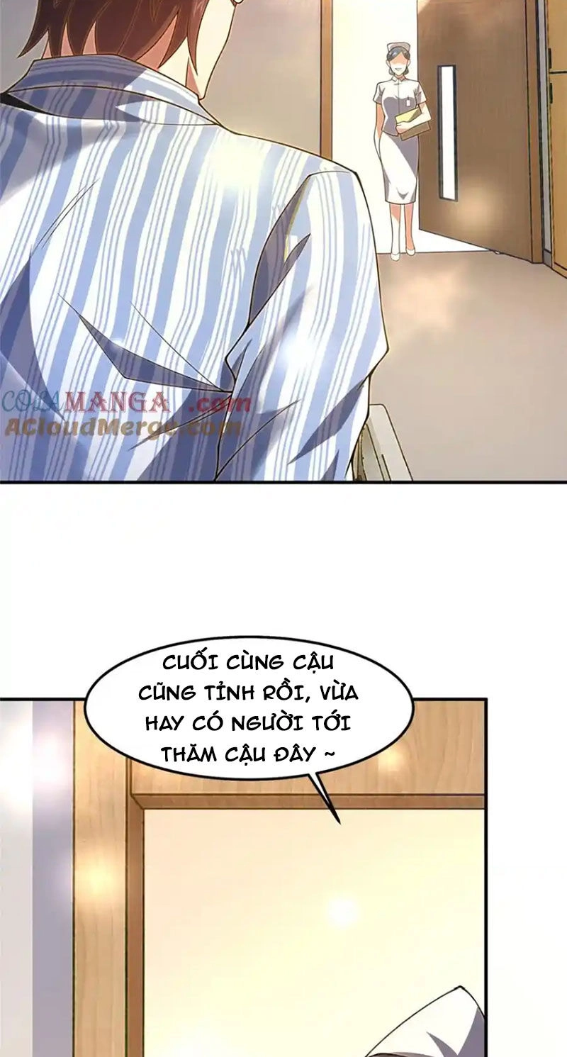 Thần Sủng Tiến Hóa Chapter 278 - 33