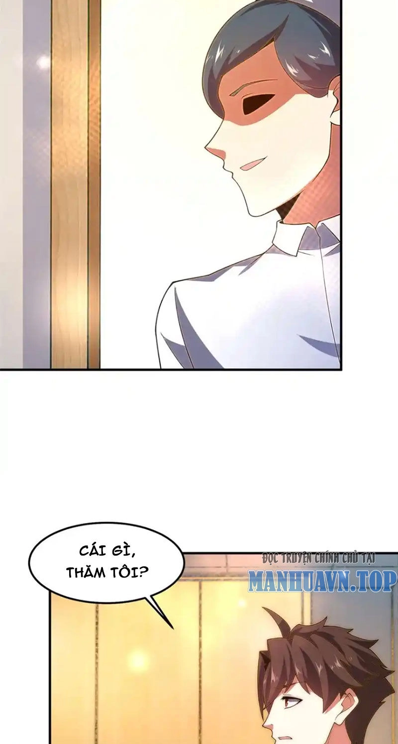 Thần Sủng Tiến Hóa Chapter 278 - 34