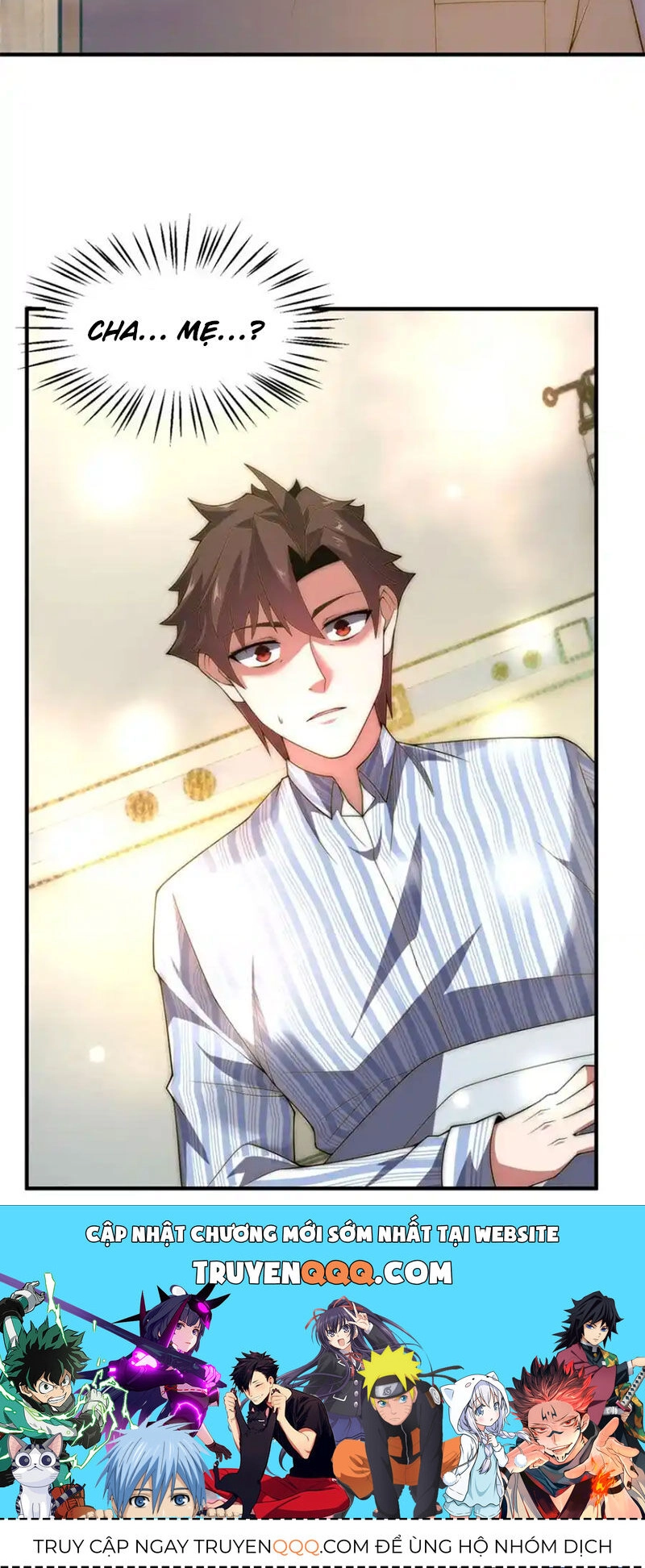 Thần Sủng Tiến Hóa Chapter 278 - 38