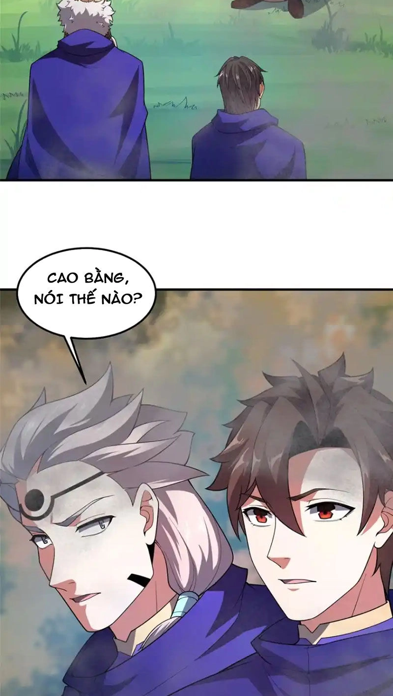 Thần Sủng Tiến Hóa Chapter 282 - 5