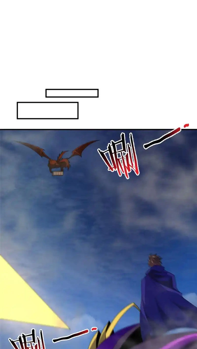 Thần Sủng Tiến Hóa Chapter 282 - 10