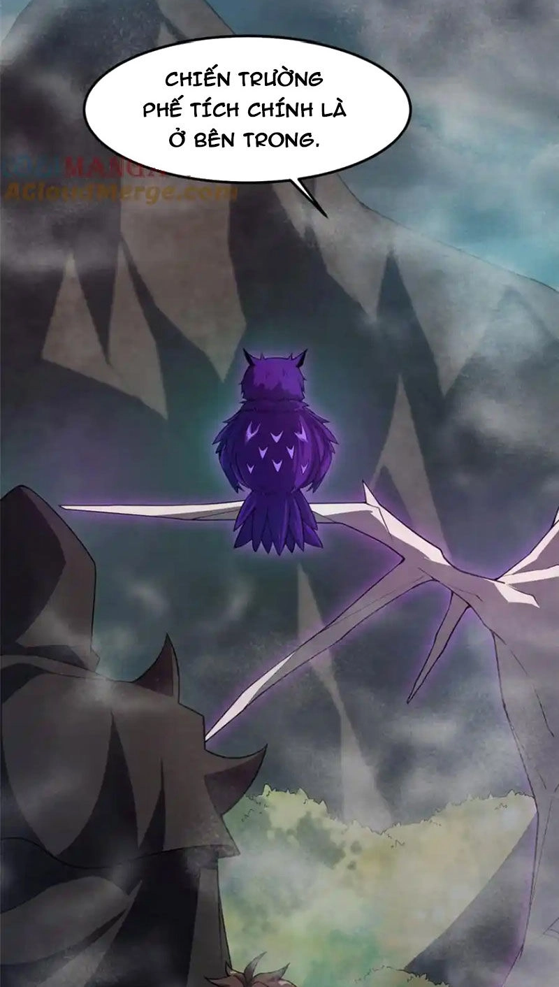 Thần Sủng Tiến Hóa Chapter 286 - 2