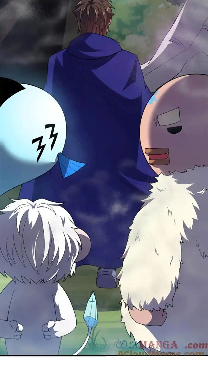 Thần Sủng Tiến Hóa Chapter 286 - 3