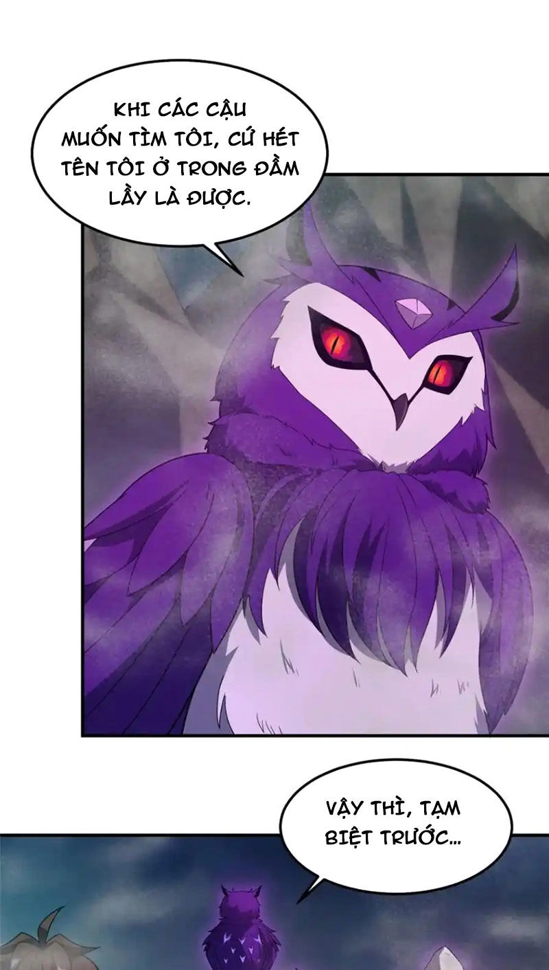 Thần Sủng Tiến Hóa Chapter 286 - 4