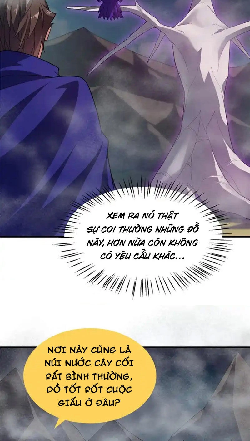 Thần Sủng Tiến Hóa Chapter 286 - 5